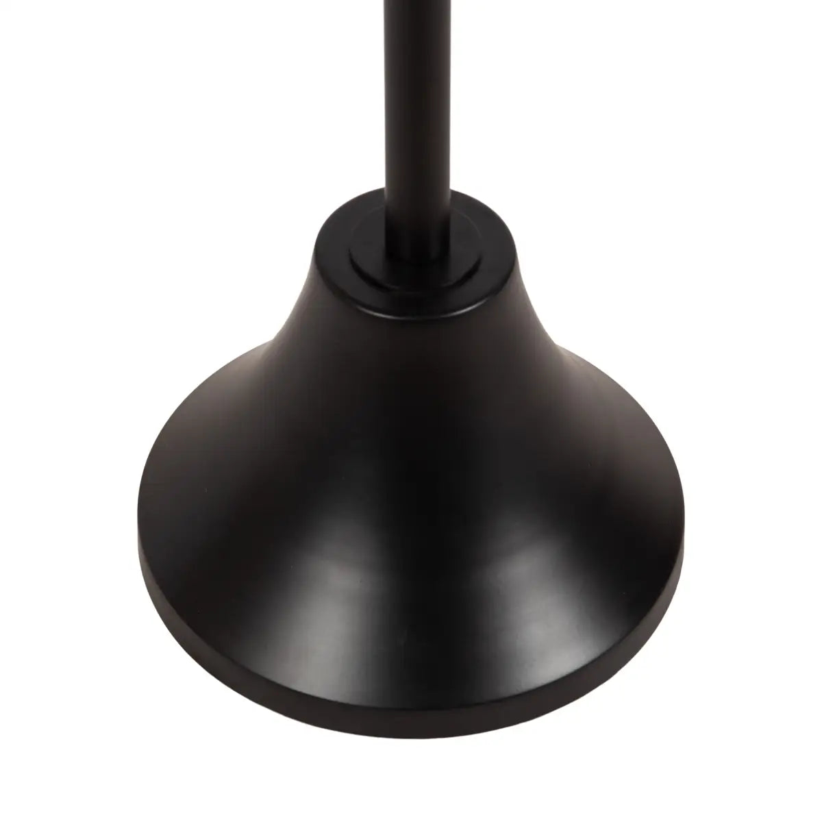 Sanzo Metal Side Table or Plant Stand - kateandlaurel