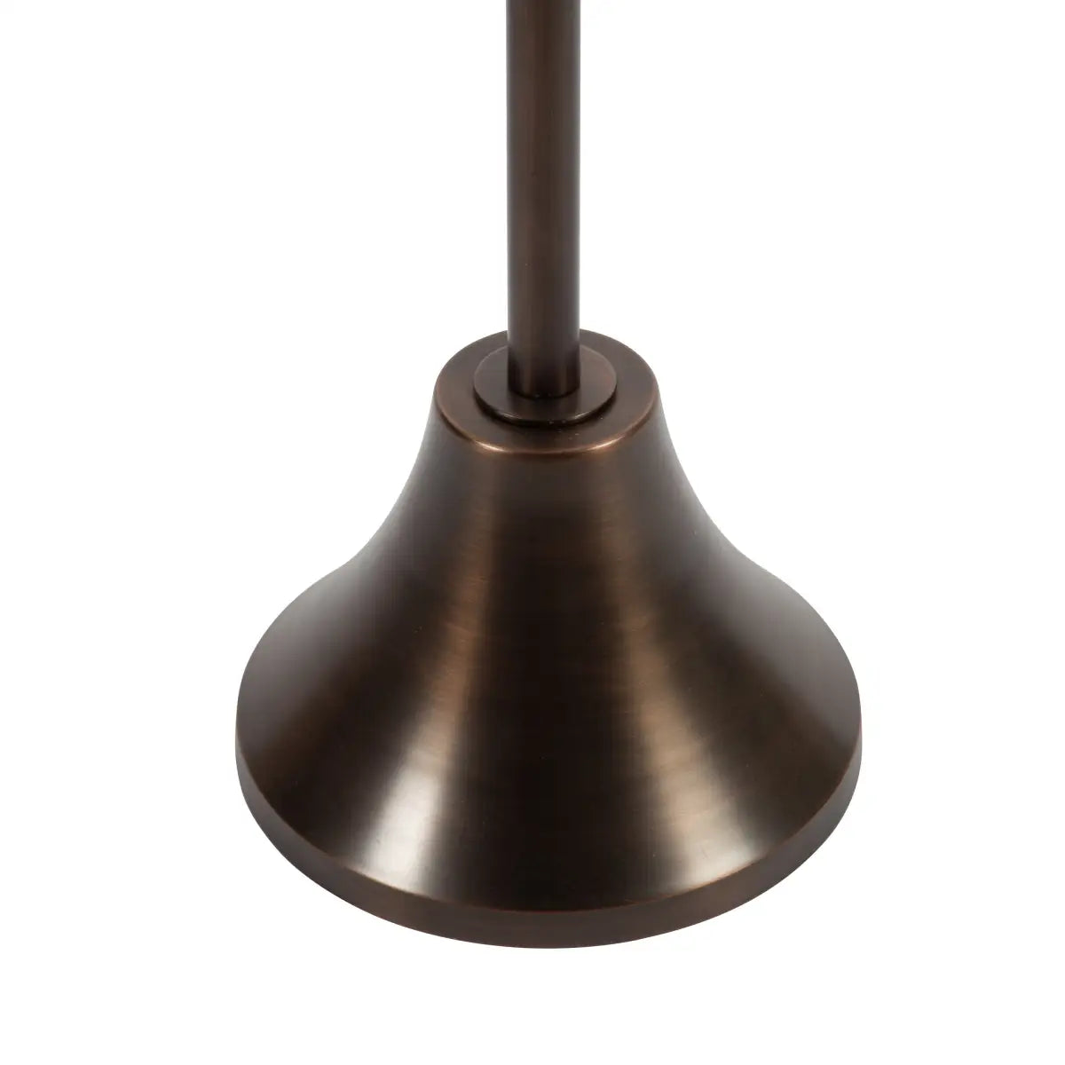 Sanzo Metal Side Table or Plant Stand - kateandlaurel