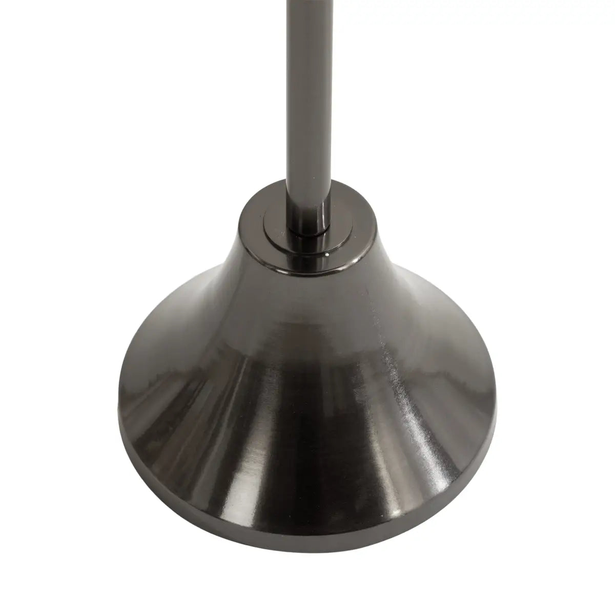 Sanzo Metal Side Table or Plant Stand - kateandlaurel
