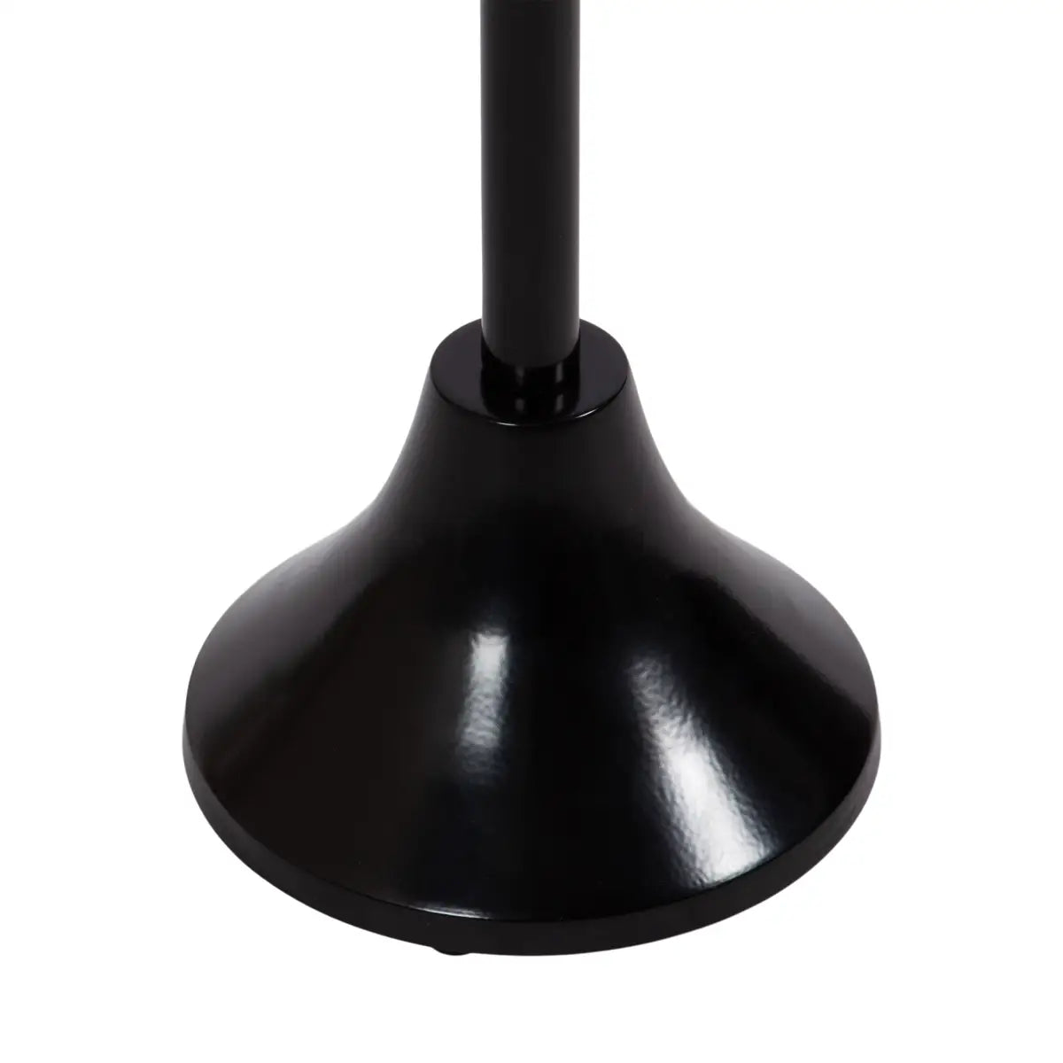 Sanzo Outdoor Metal Drink Table - kateandlaurel