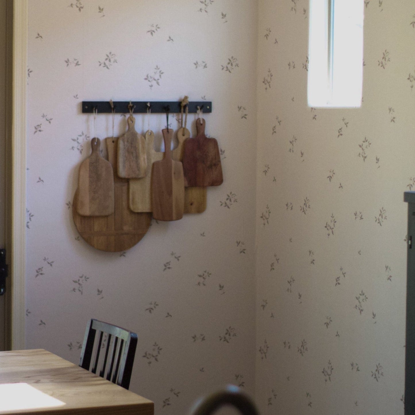 Nova Wallpaper - Loomwell Home Goods