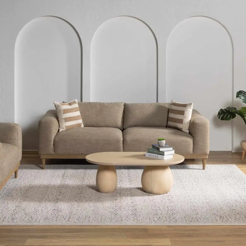 Sattley Area Rug - Boutique Rugs