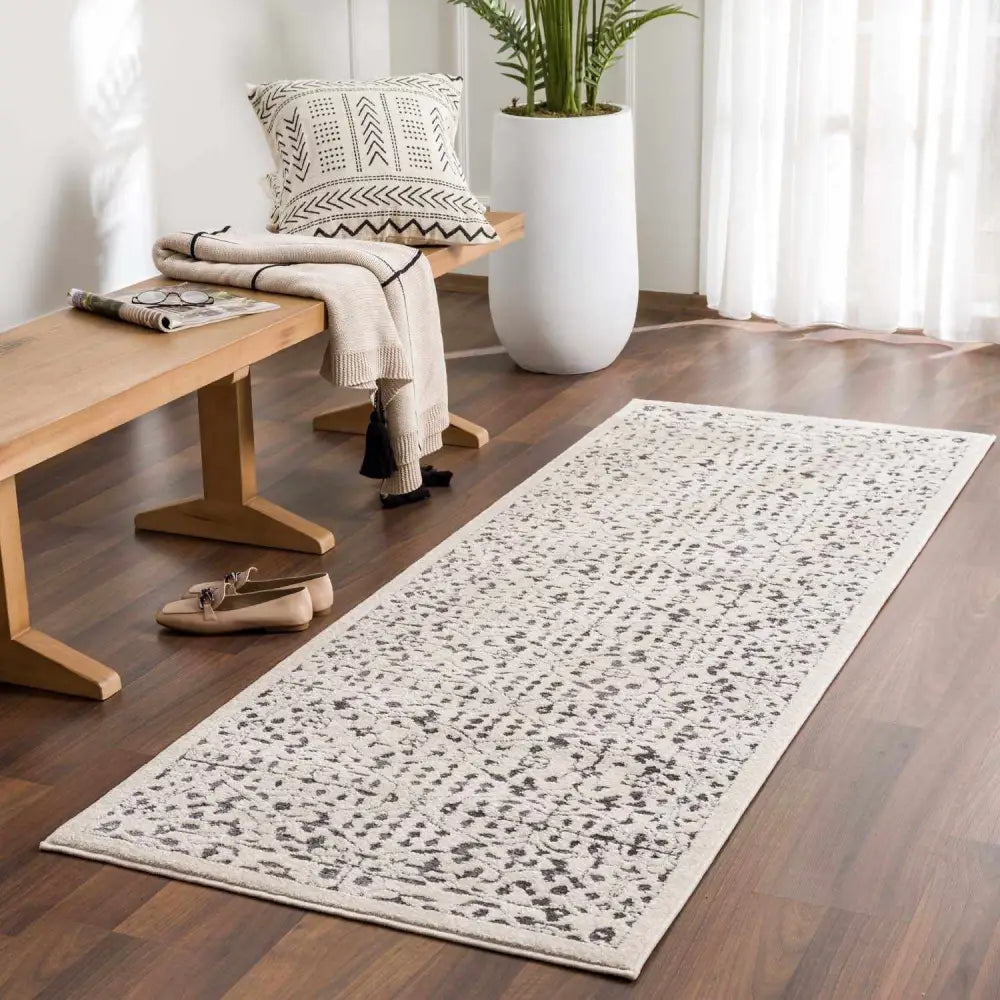 Sattley Area Rug - Boutique Rugs