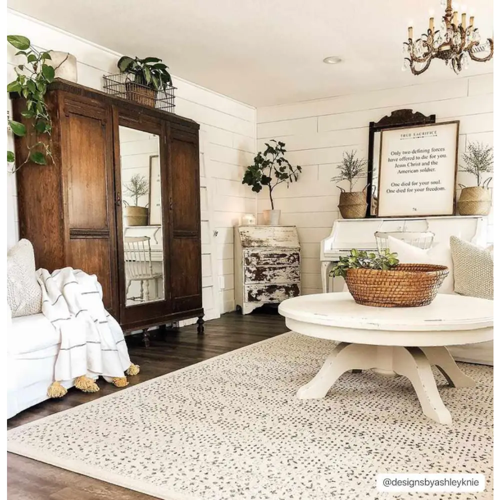 Sattley Area Rug - Boutique Rugs