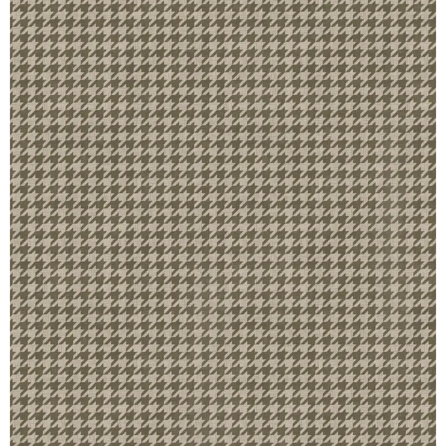 Savile Row Wallpaper - Mini Herringbone - by Safari Natalia x Taddy Mikelaites - Sample 1 foot by 1 foot / Olive