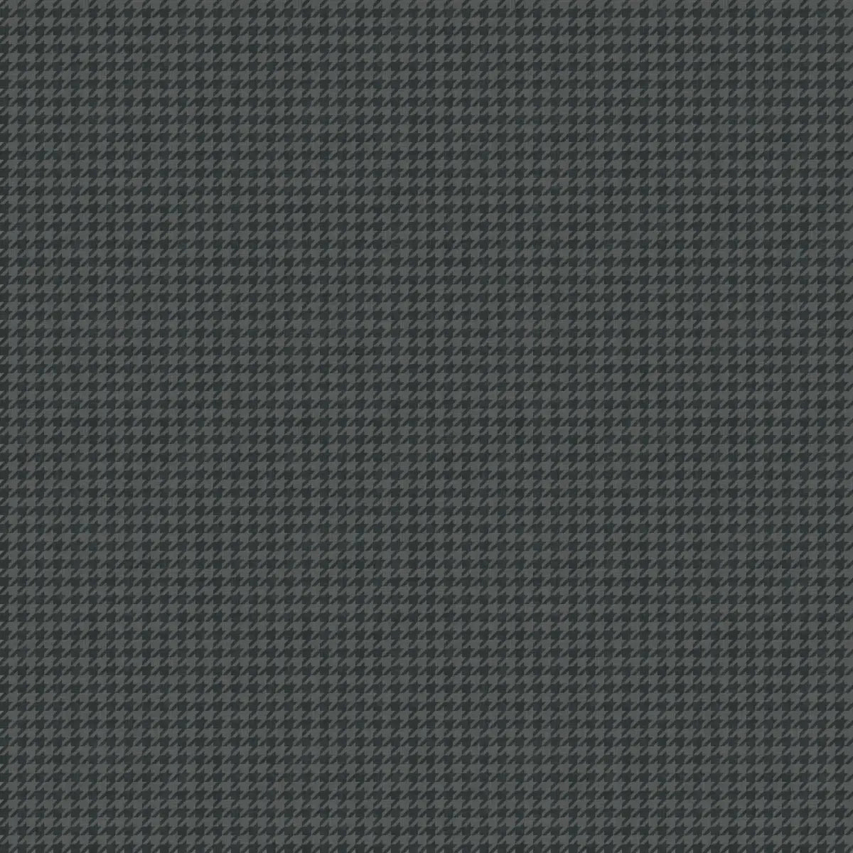 Savile Row Wallpaper - Mini Herringbone - by Safari Natalia x Taddy Mikelaites - Sample 1 foot by 1 foot / Navy