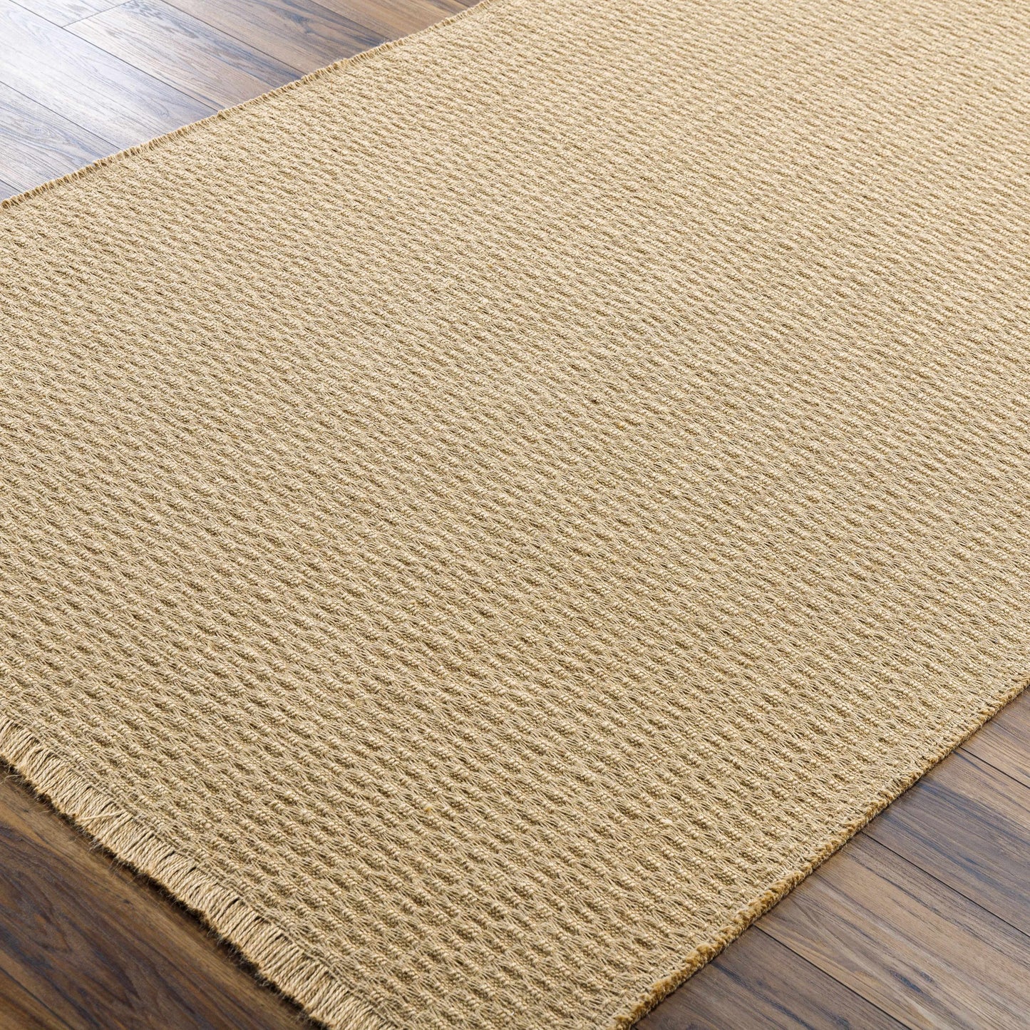 Kimi Jute Area Rug - Surya X Becki Owens