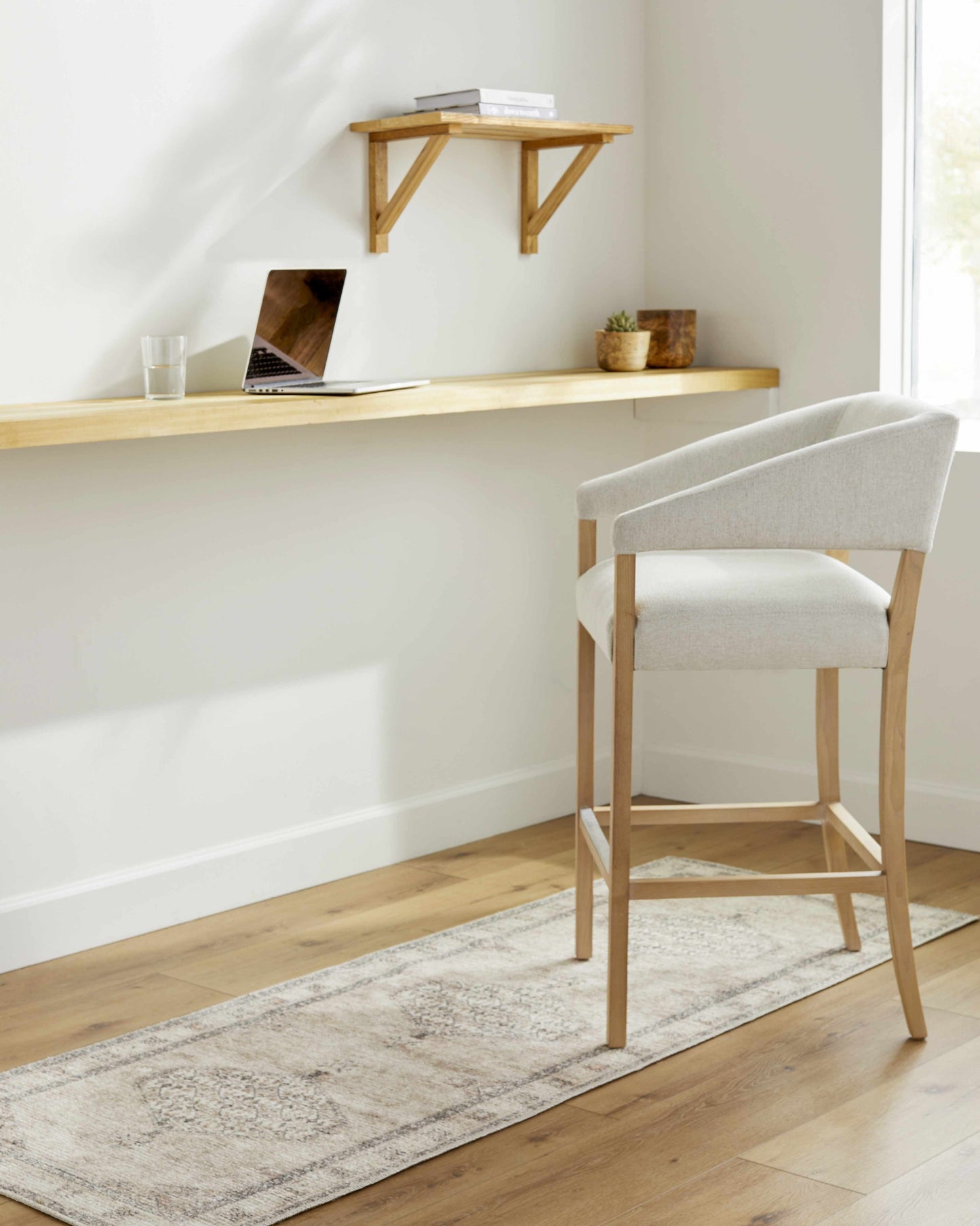 Lila Medallion Brown - Livabliss x Becki Owens - Boutique Rugs