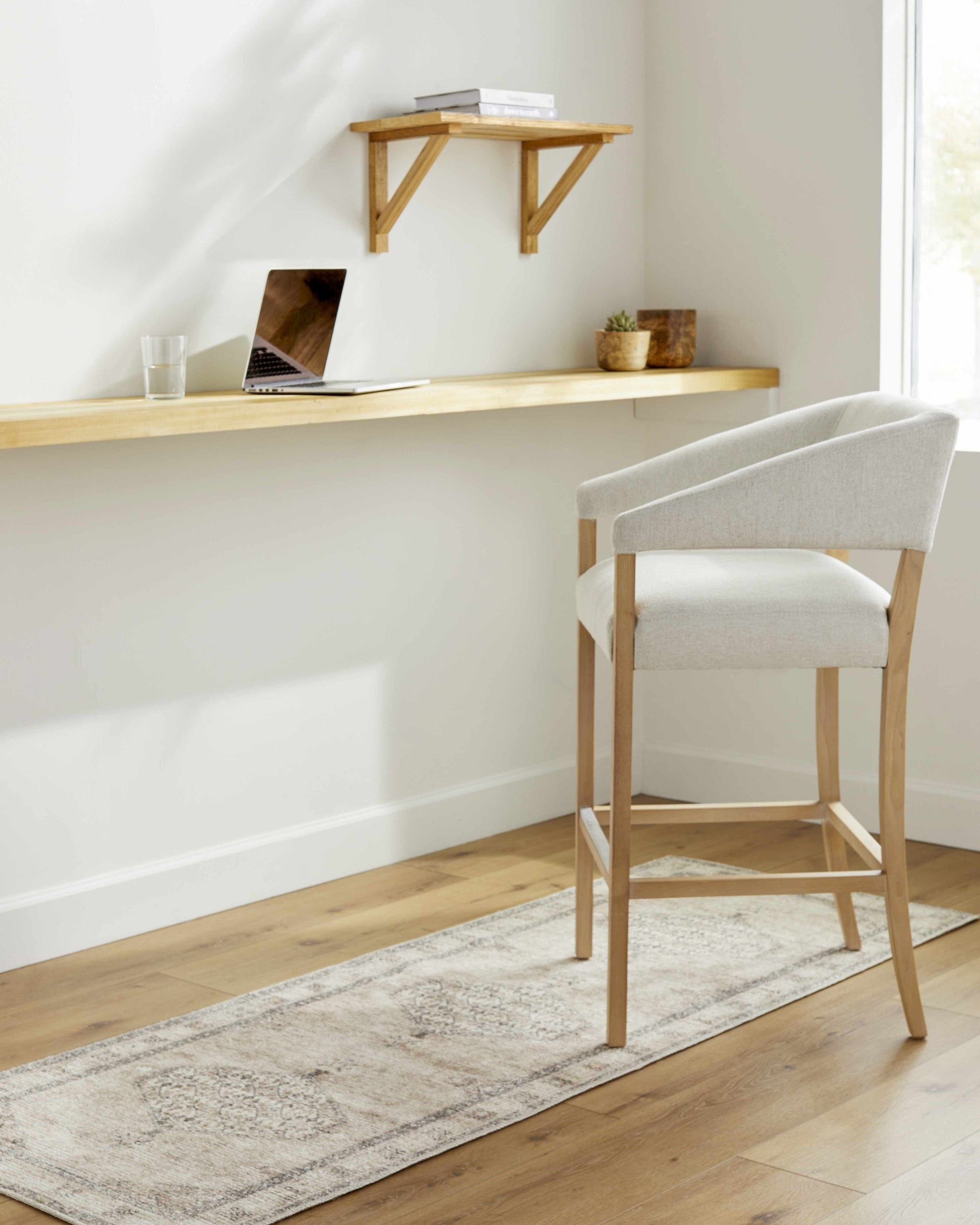 Lila Medallion Brown - Livabliss x Becki Owens - Boutique Rugs