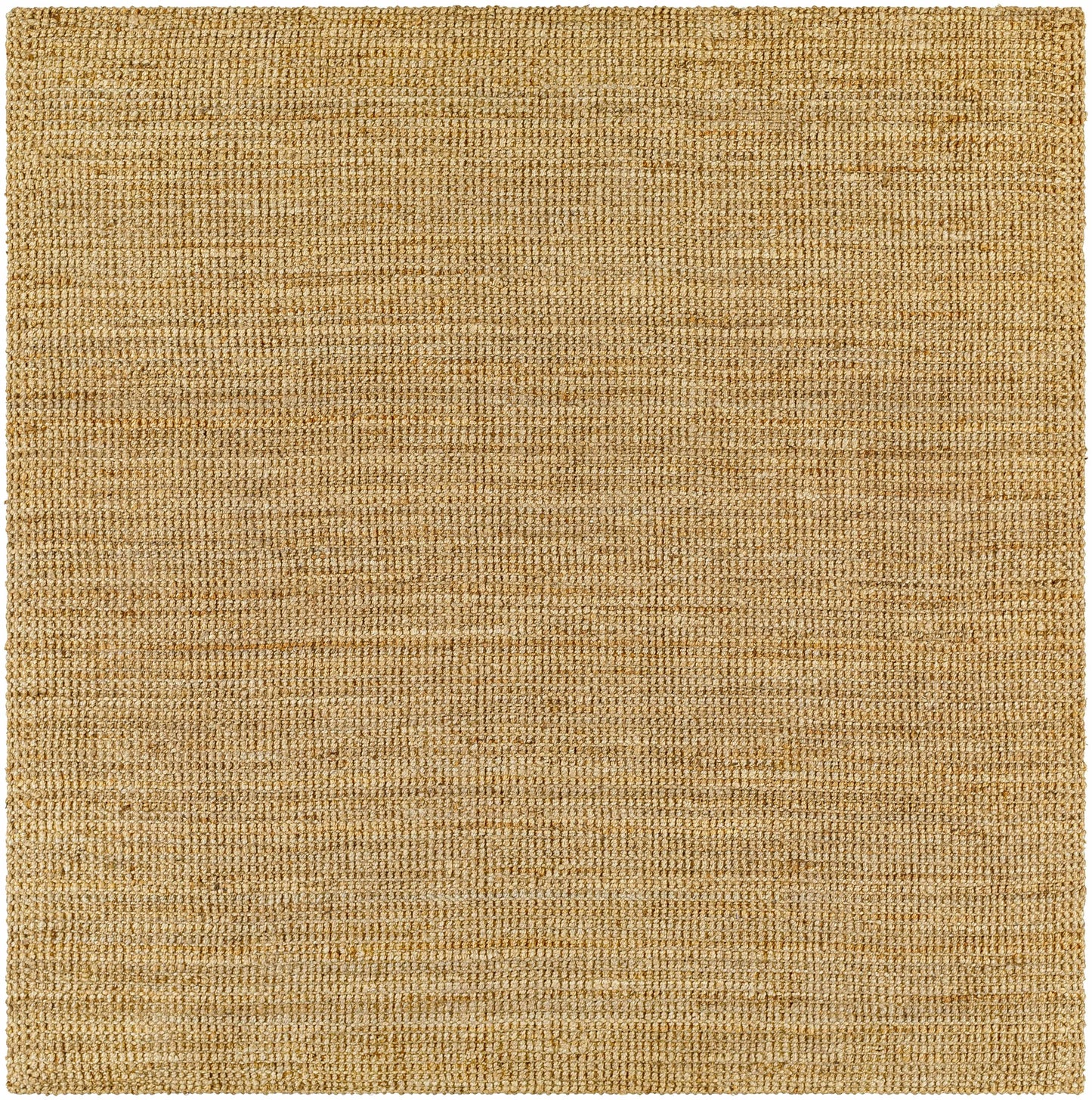 Calla Jute Tan Area Rug - Surya x Becki Owens