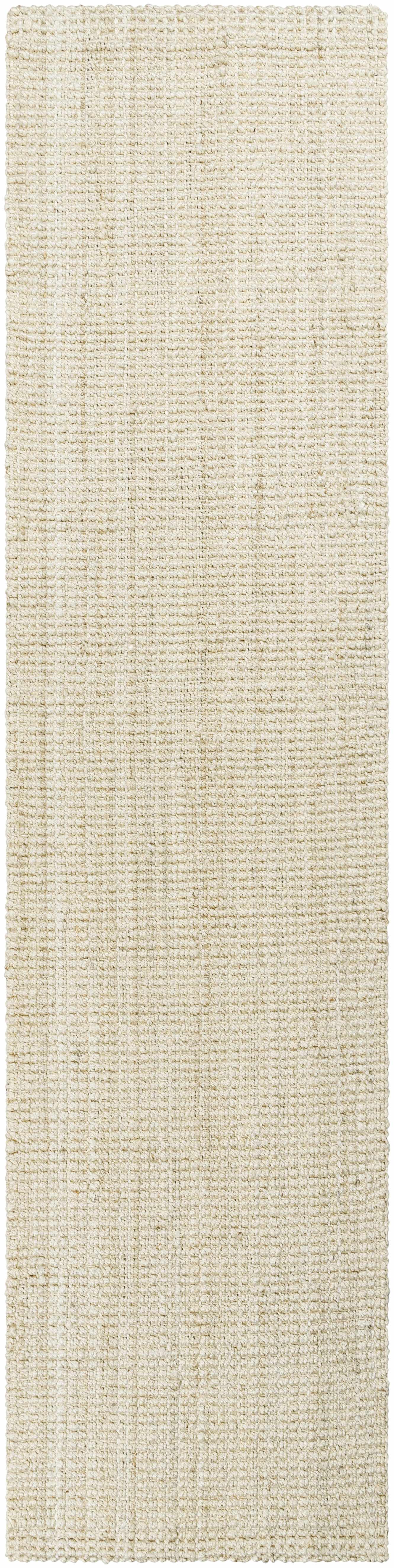 Calla Jute Beige Area Rug - Surya x Becki Owens