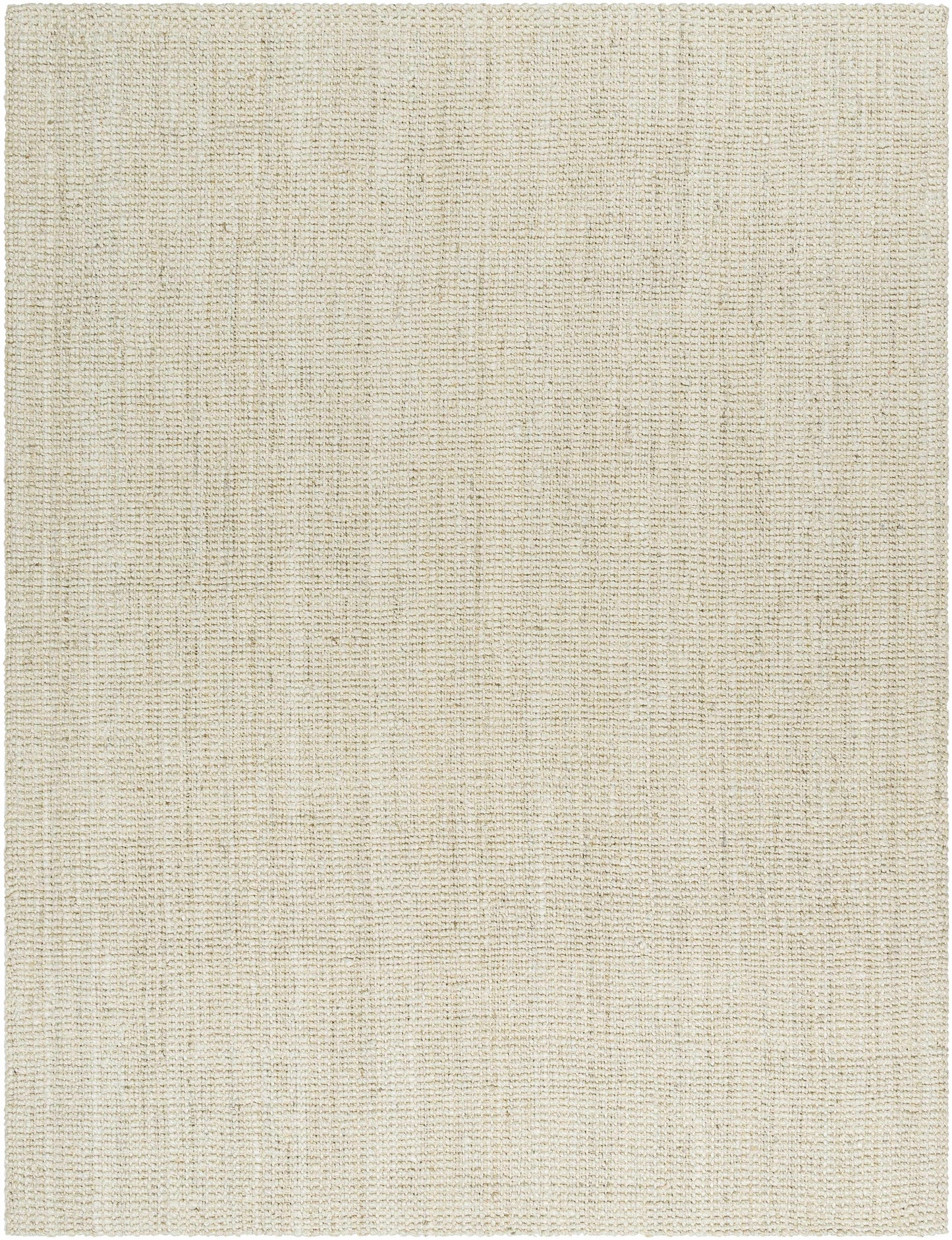 Calla Jute Beige Area Rug - Surya x Becki Owens