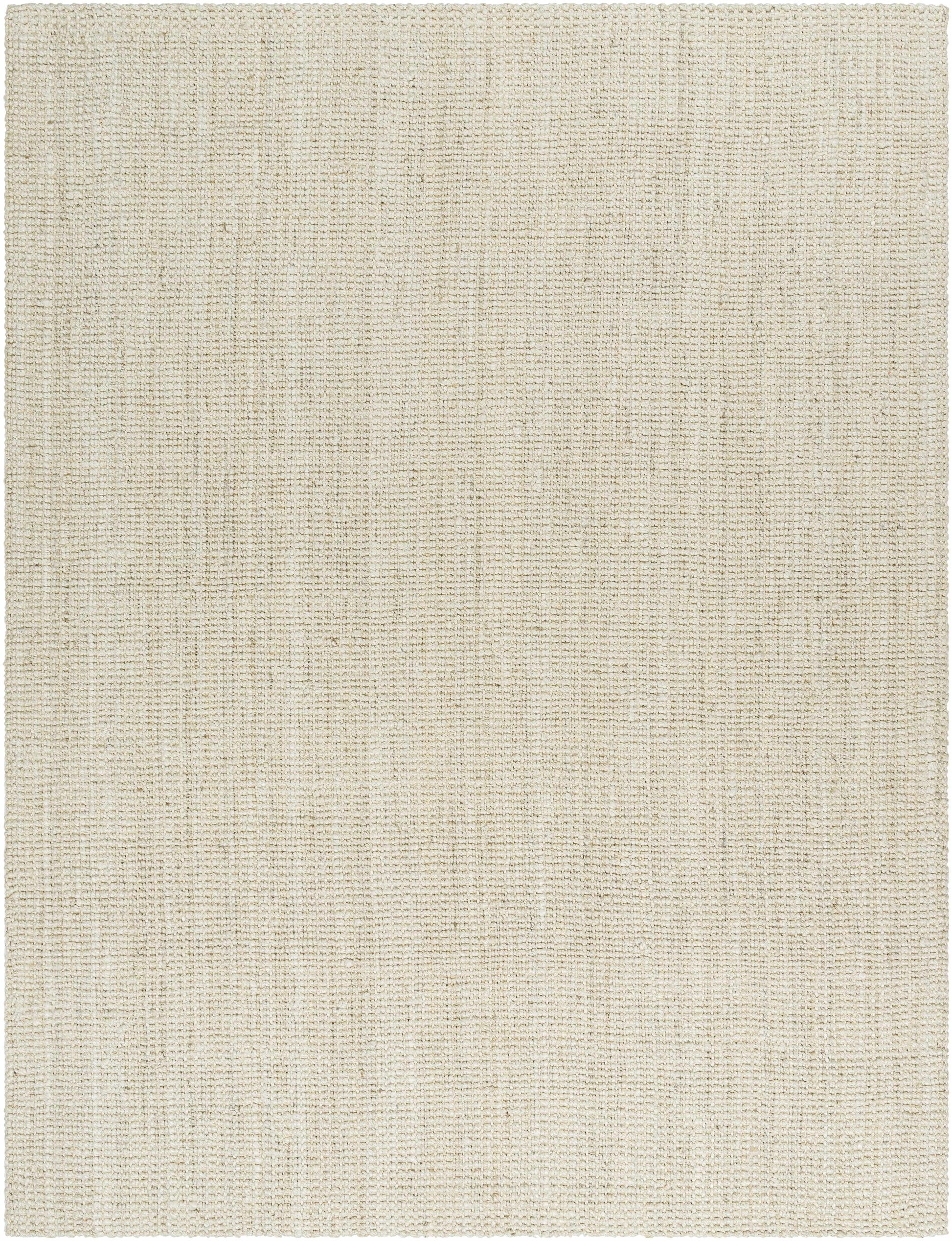 Calla Jute Beige Area Rug - Surya x Becki Owens - Boutique Rugs