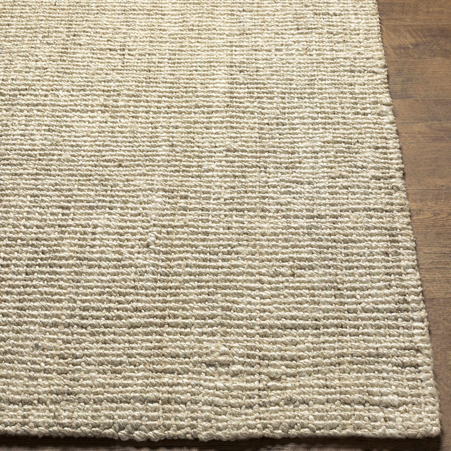 Calla Jute Beige Area Rug - Surya x Becki Owens - Boutique Rugs