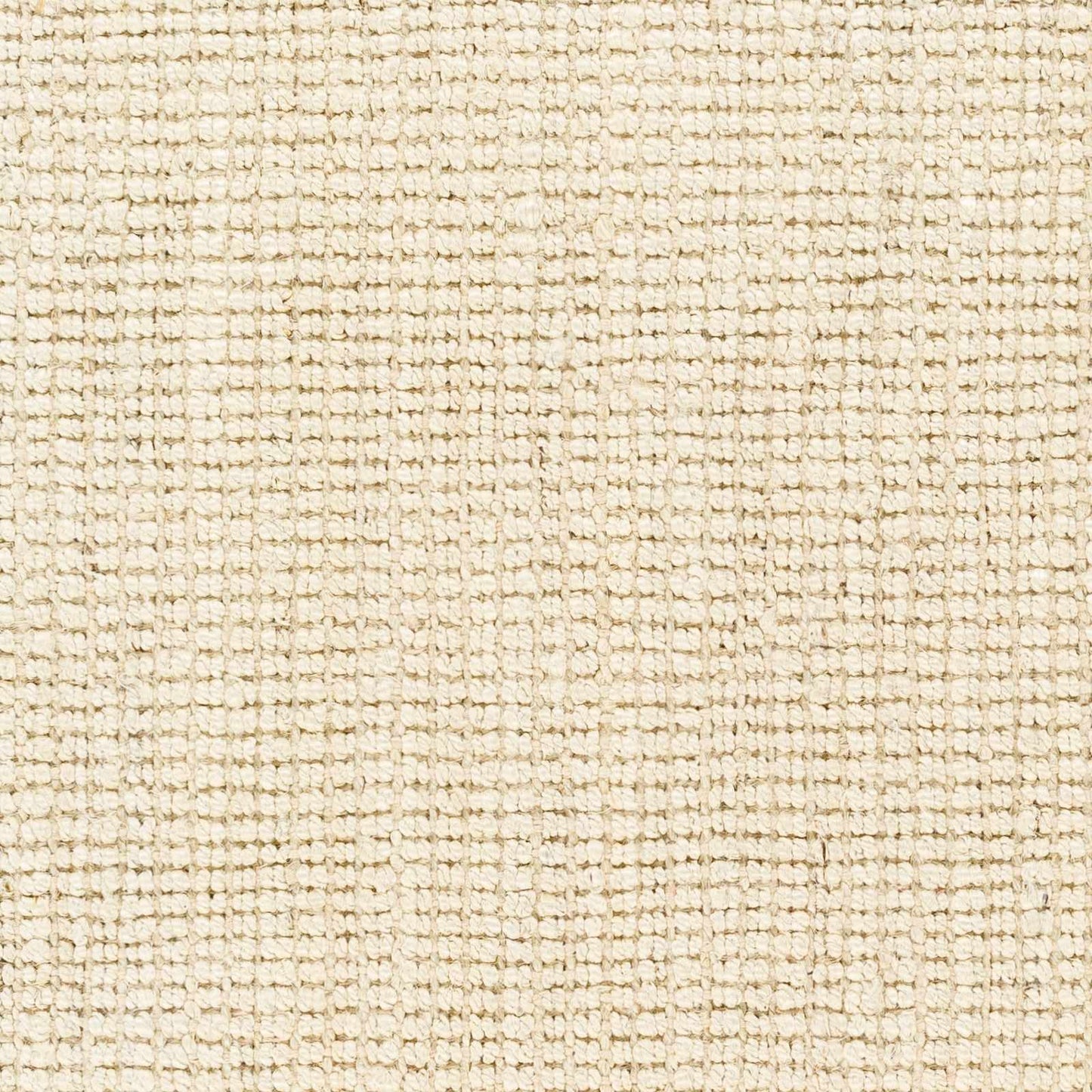 Ambel Cream Jute Rug