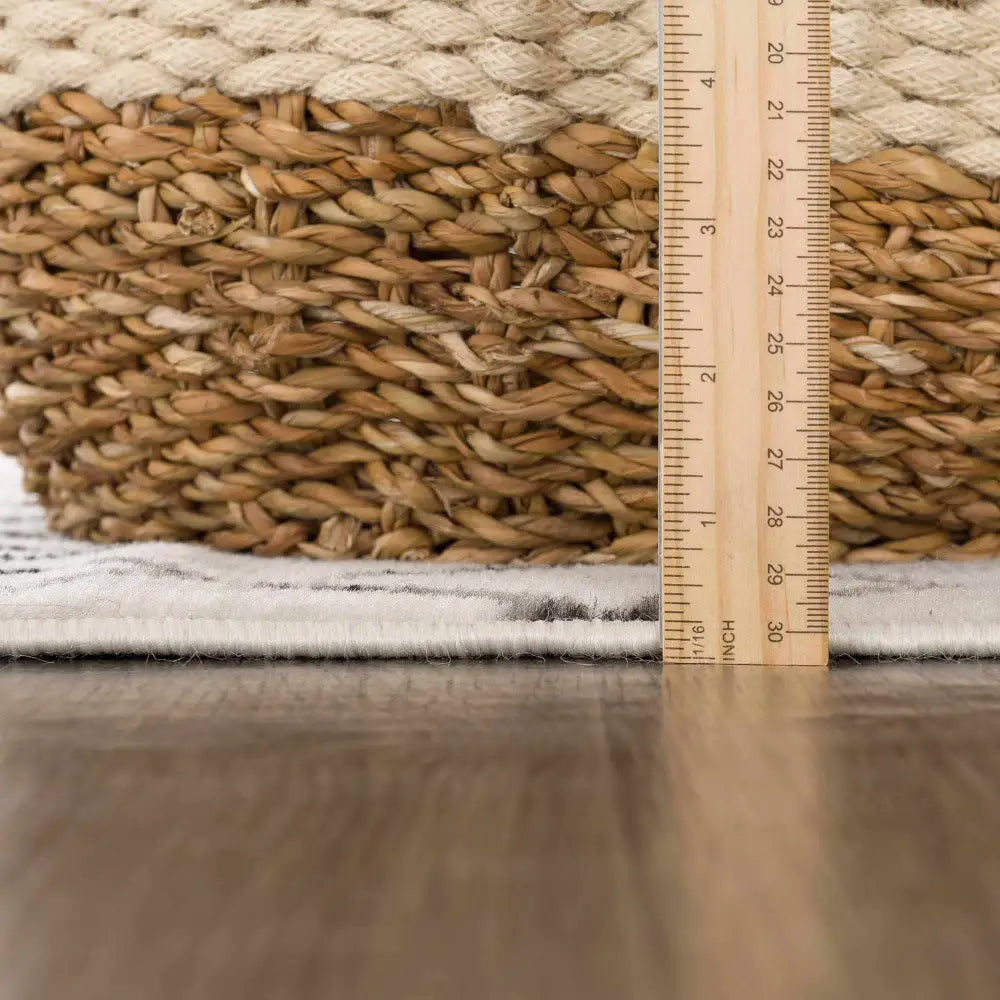 Scandi All Over Pattern Rug - Boutique Rugs