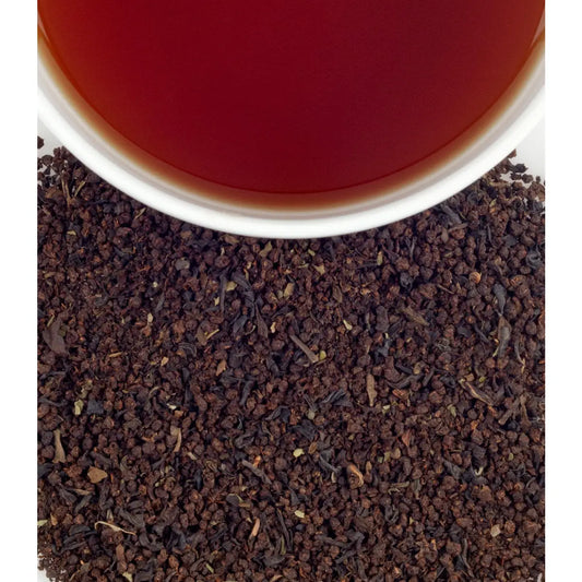 Scottish Afternoon Tea - Harney & Sons Fine Teas