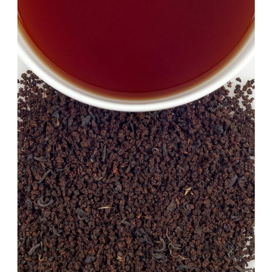 Scottish Morn Tea - Harney & Sons Fine Teas