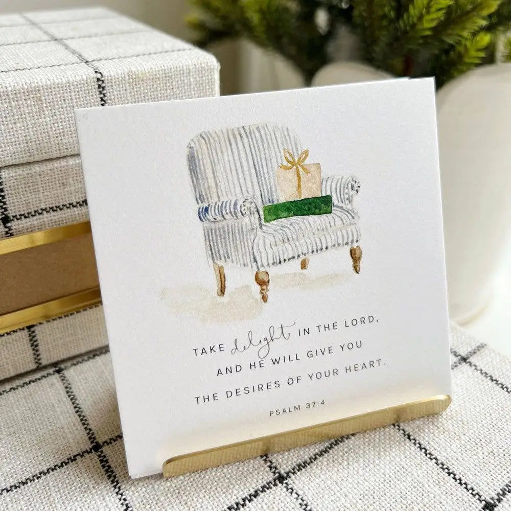 Scripture Cards - Christmas Truth for Today - emily lex studio