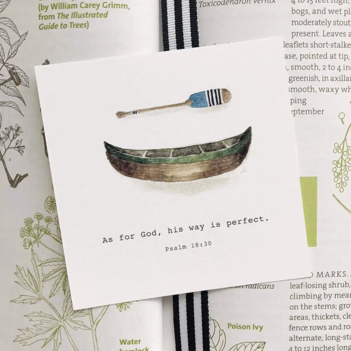 Scripture Cards - Kids Truth for Today - emily lex studio