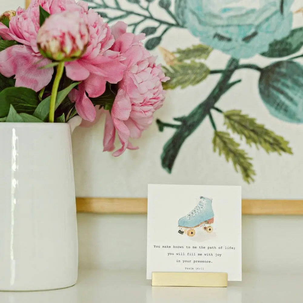 Scripture Cards - Kids Truth for Today - emily lex studio