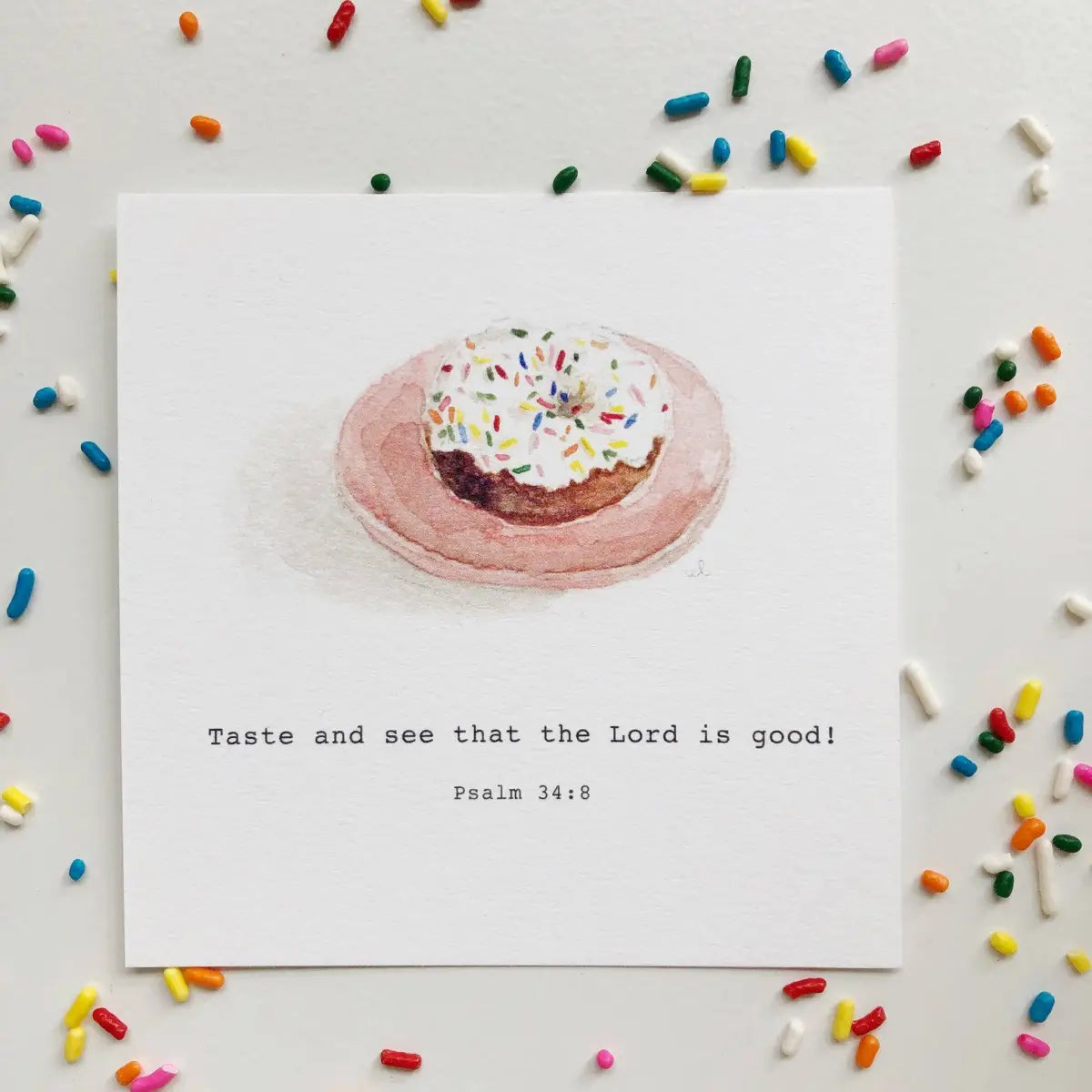 Scripture Cards - Kids Truth for Today - emily lex studio