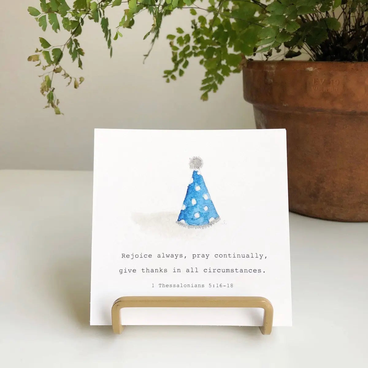 Scripture Cards - Kids Truth for Today - emily lex studio