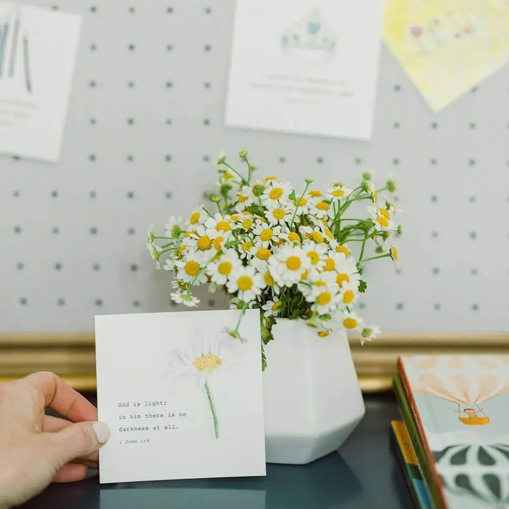 Scripture Cards - Kids Truth for Today - emily lex studio