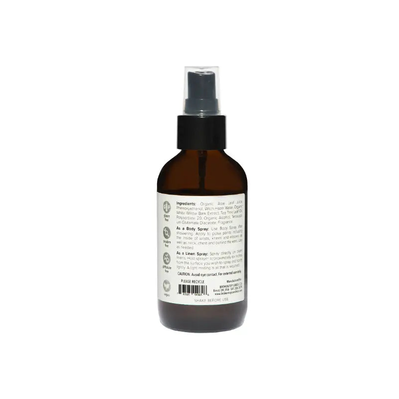Room & Linen Spray - Sea Salt Surf - Broken Top Brands