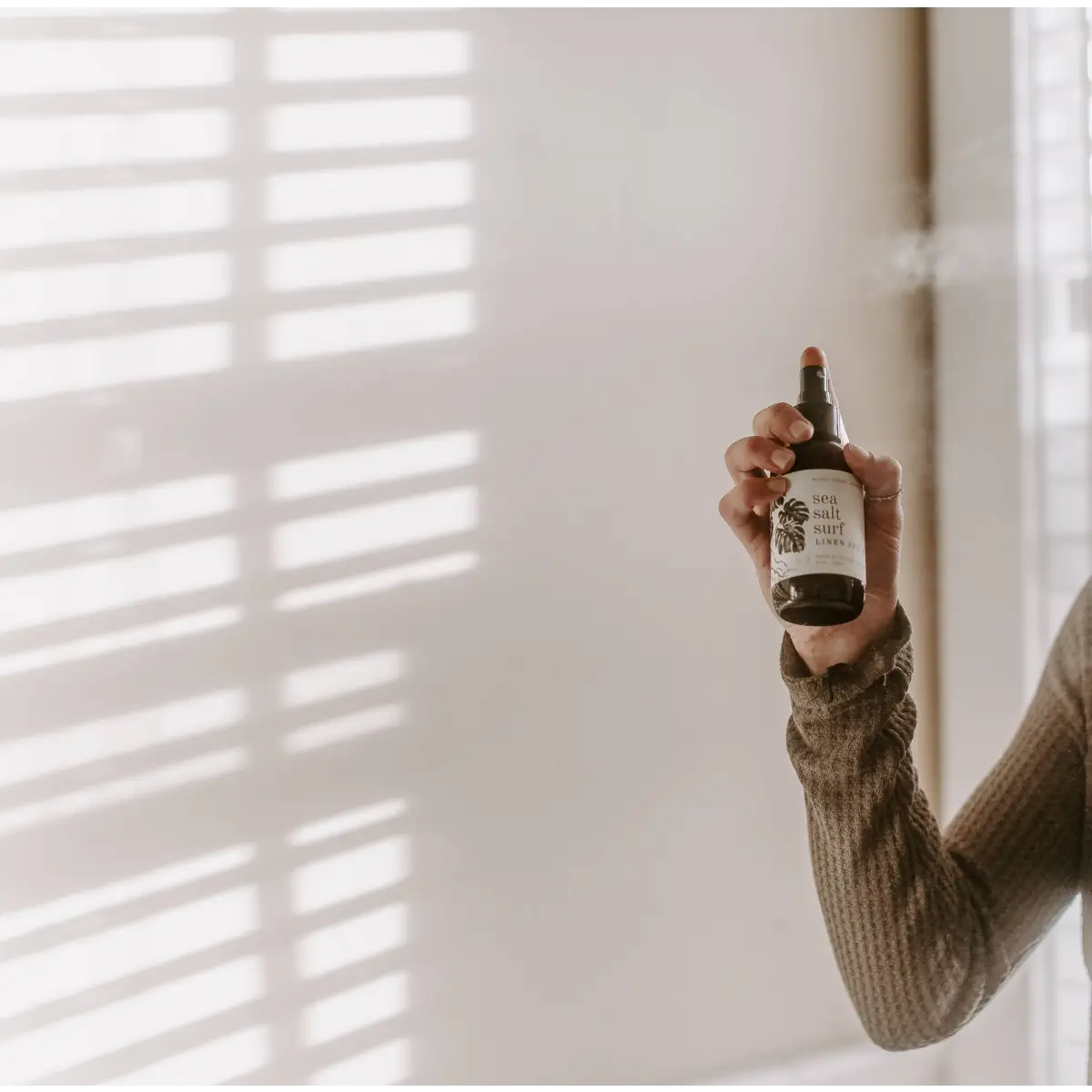 Room & Linen Spray - Sea Salt Surf - Broken Top Brands