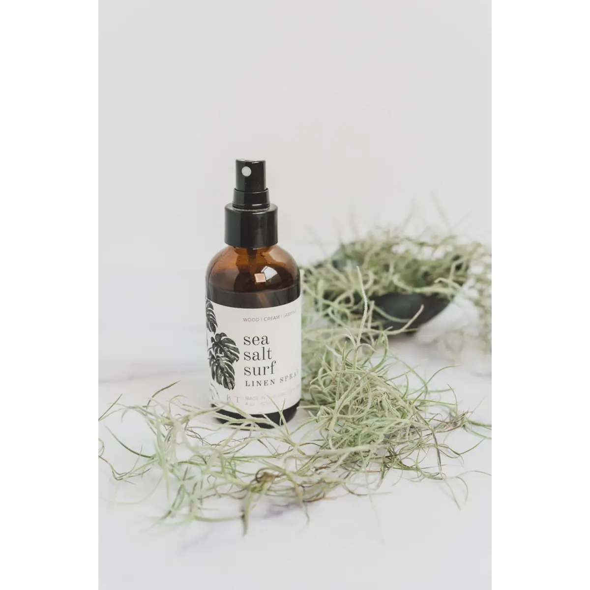 Room & Linen Spray - Sea Salt Surf - Broken Top Brands