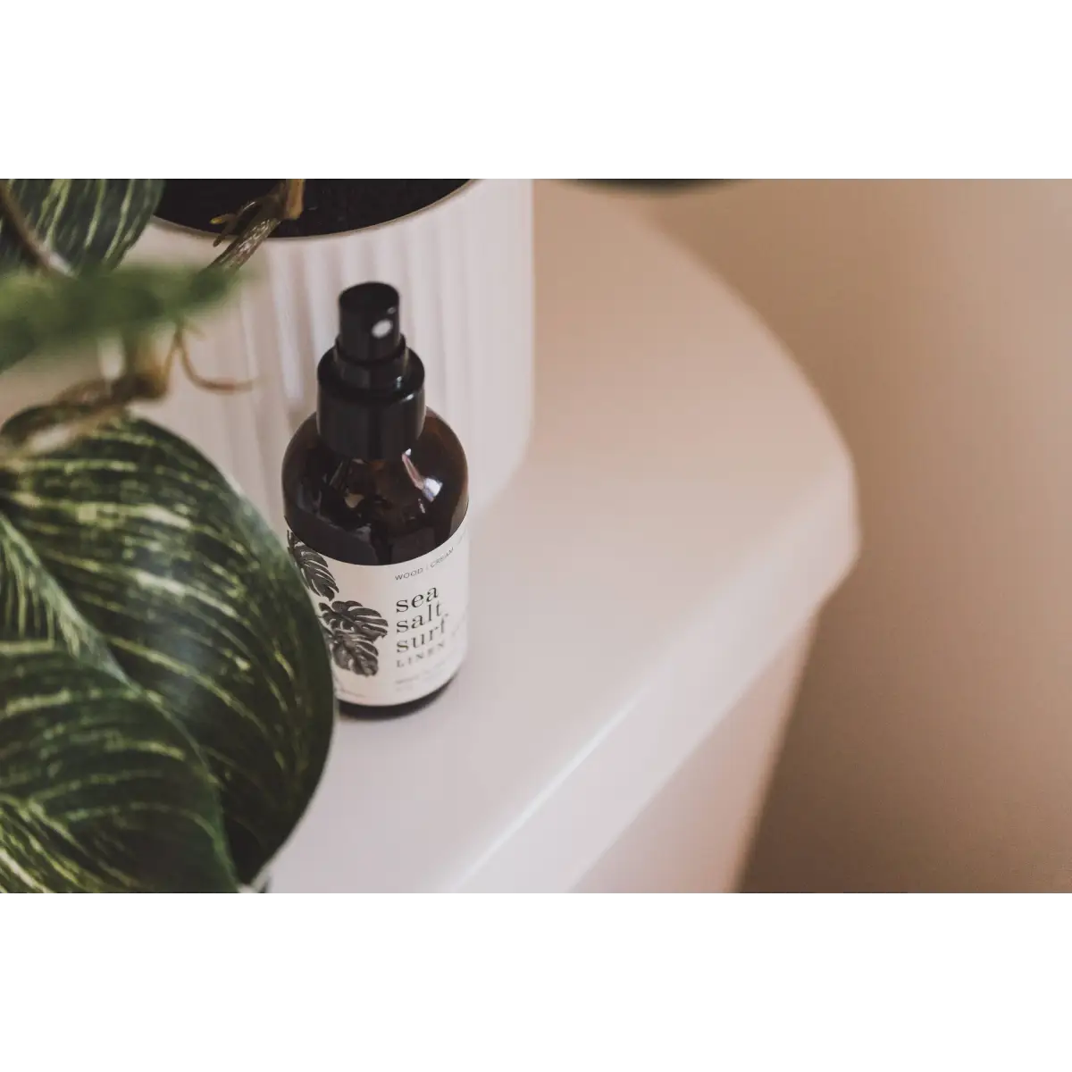 Room & Linen Spray - Sea Salt Surf - Broken Top Brands
