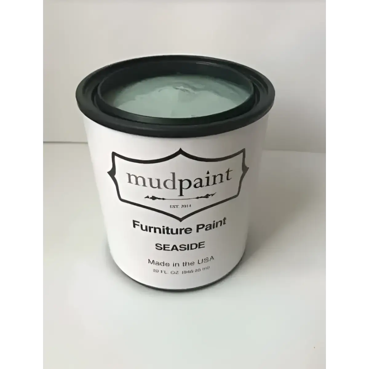 Seaside - MudPaint Clay Furniture Paint - MudPaint