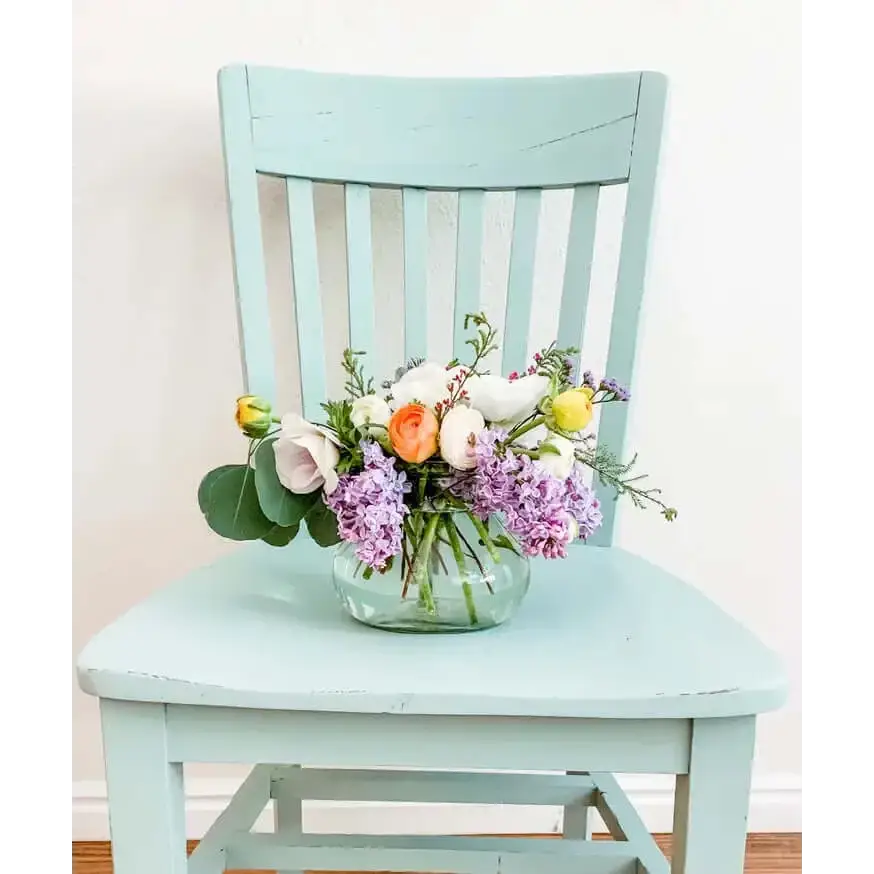 Seaside - MudPaint Clay Furniture Paint - MudPaint