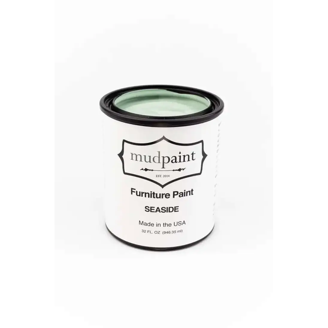 Seaside - MudPaint Clay Furniture Paint - MudPaint