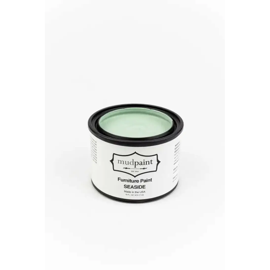 Seaside - MudPaint Clay Furniture Paint - MudPaint