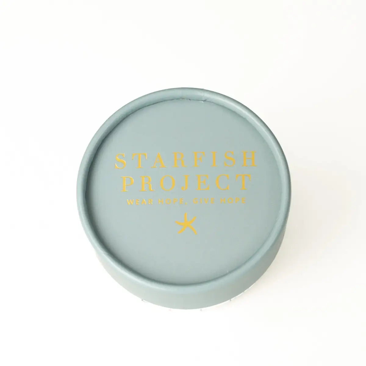 Seeds of Hope Bracelet - Starfish Project
