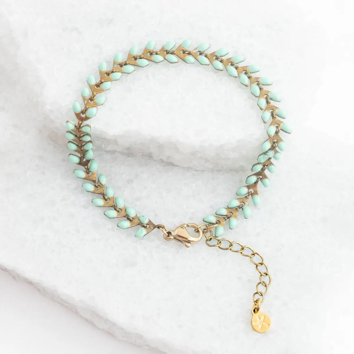Seeds of Hope Bracelet - Starfish Project