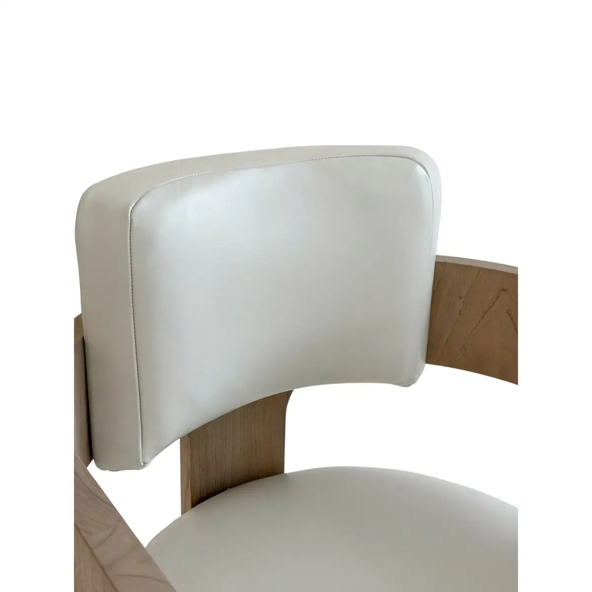 Selene Modern Upholstered Dining Chair - Ave Home