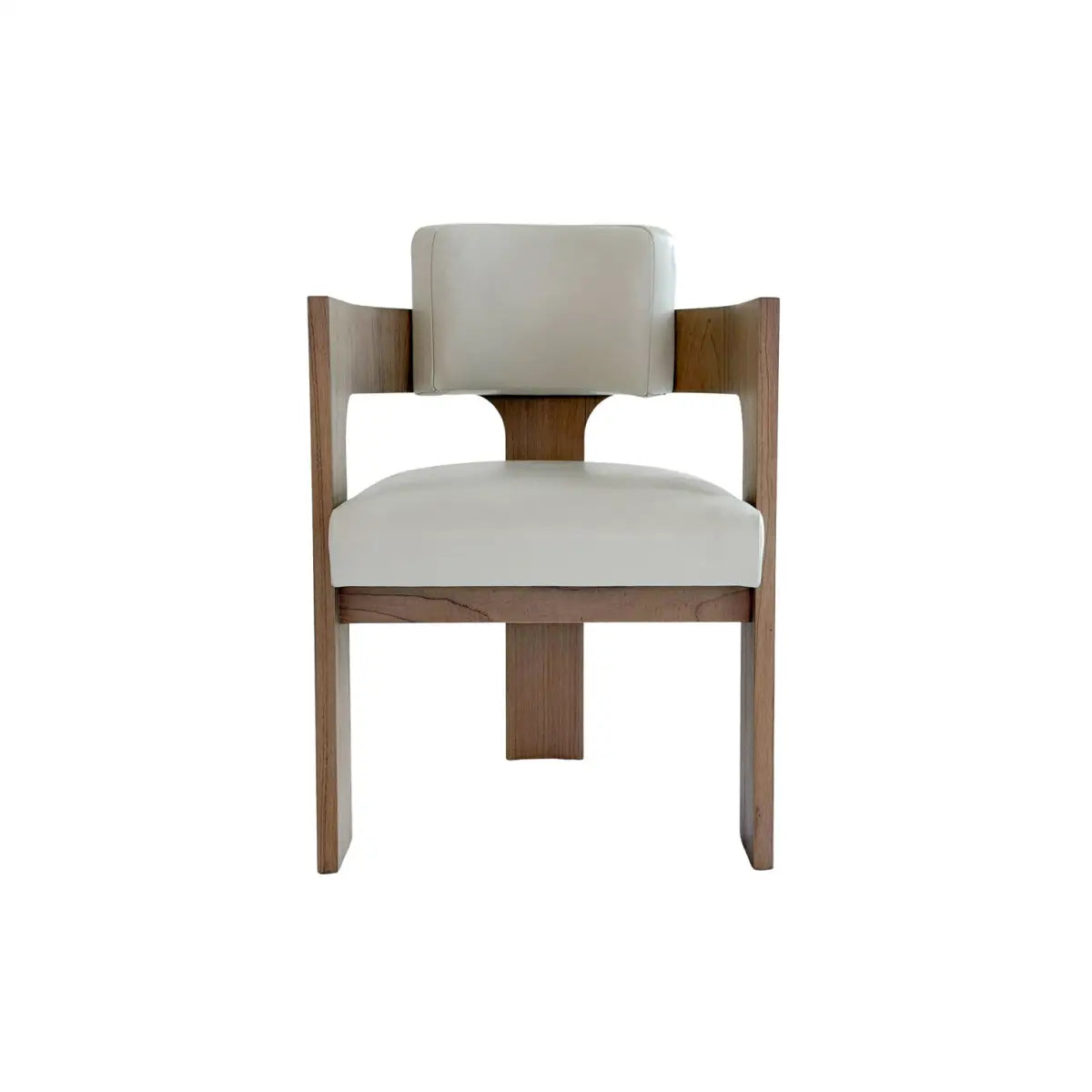 Selene Modern Upholstered Dining Chair - Ave Home