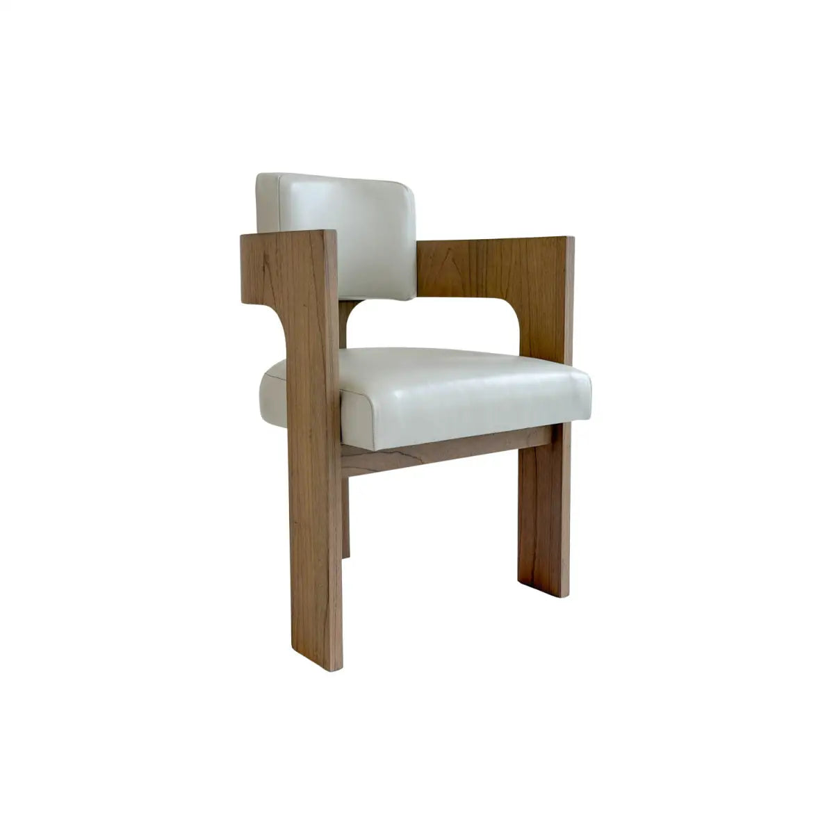 Selene Modern Upholstered Dining Chair - Ave Home