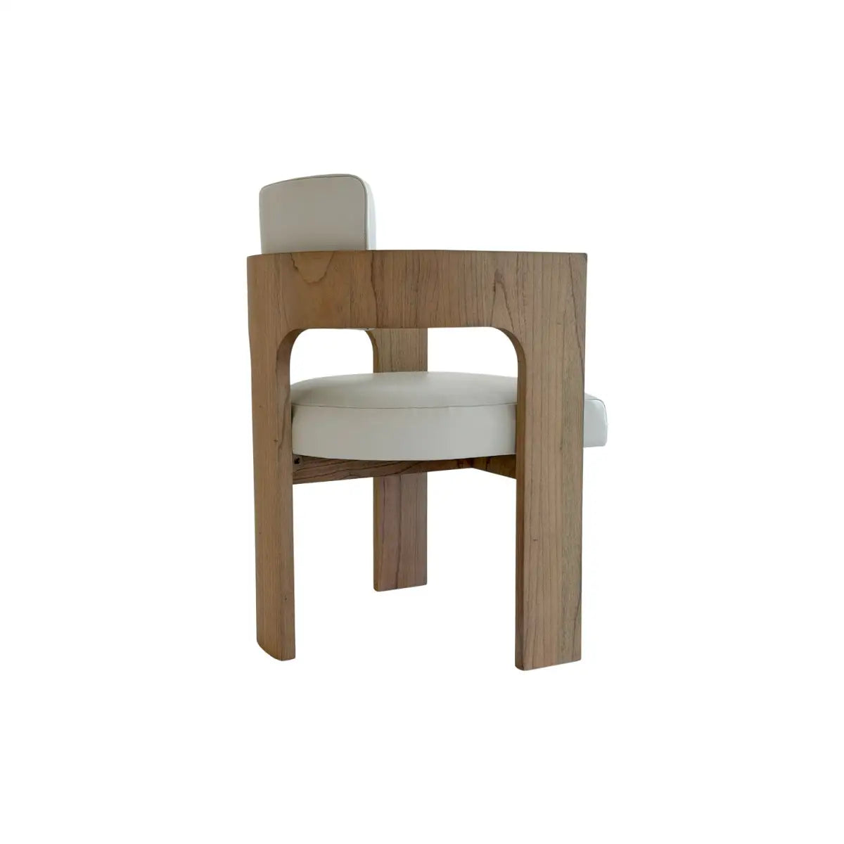 Selene Modern Upholstered Dining Chair - Ave Home