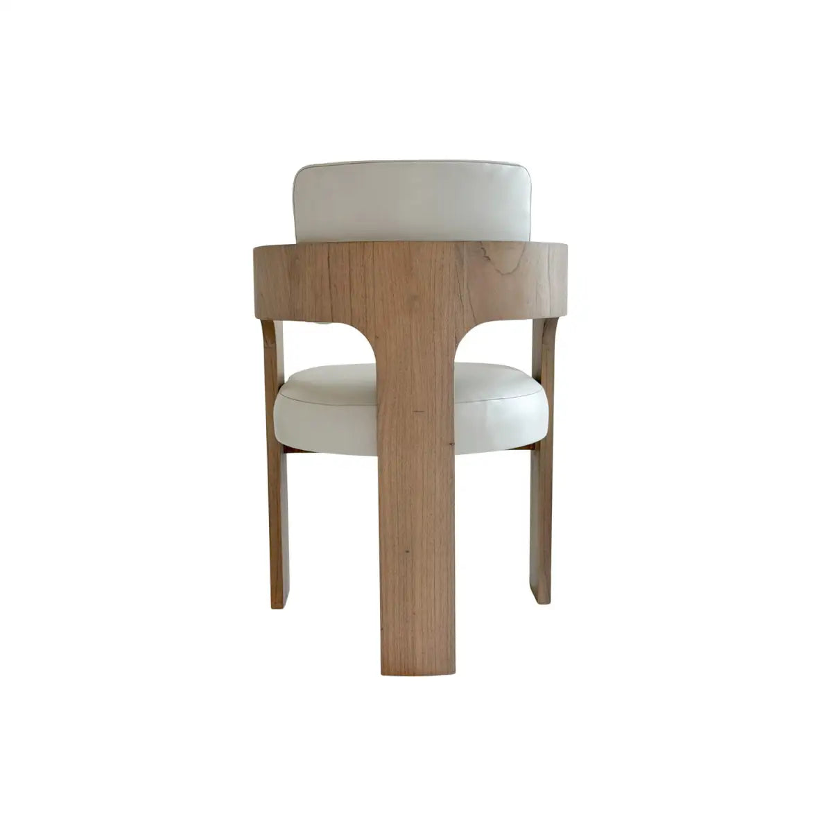 Selene Modern Upholstered Dining Chair - Ave Home