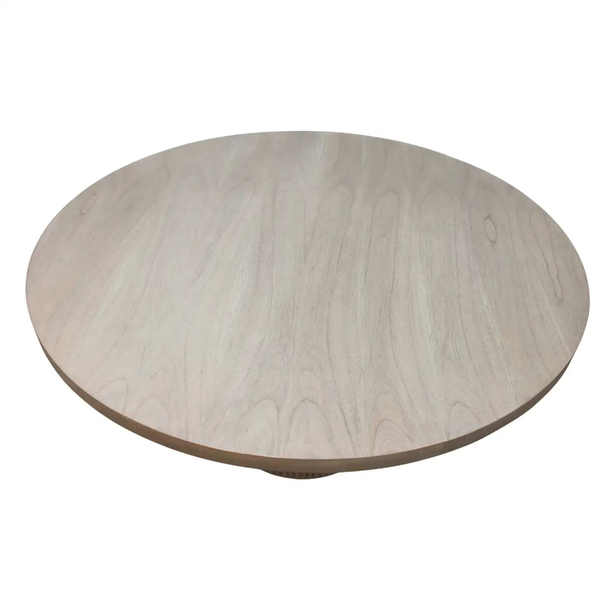 Selene Modern Round Dining Table - Ave Home