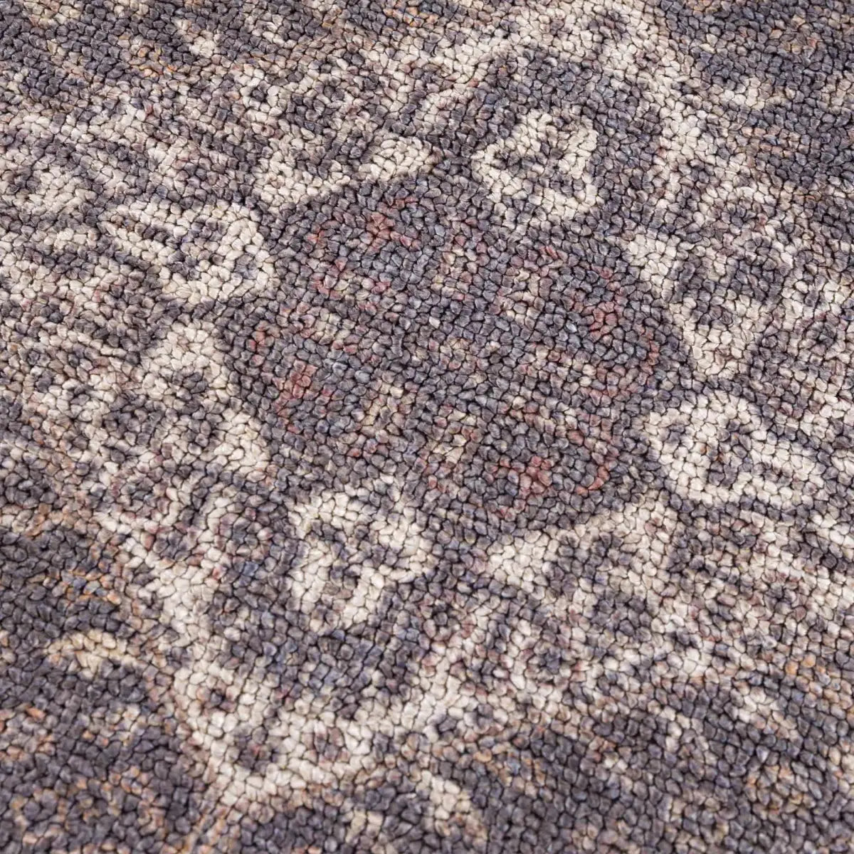 Seok Washable Area Rug - 3’11’’ x 5’11’’ Rectangle - Boutique Rugs