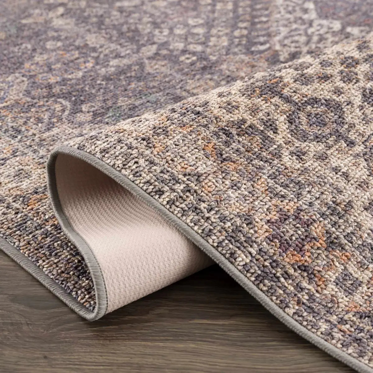 Seok Washable Area Rug - Boutique Rugs