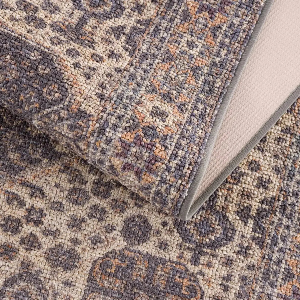 Seok Washable Area Rug - Boutique Rugs