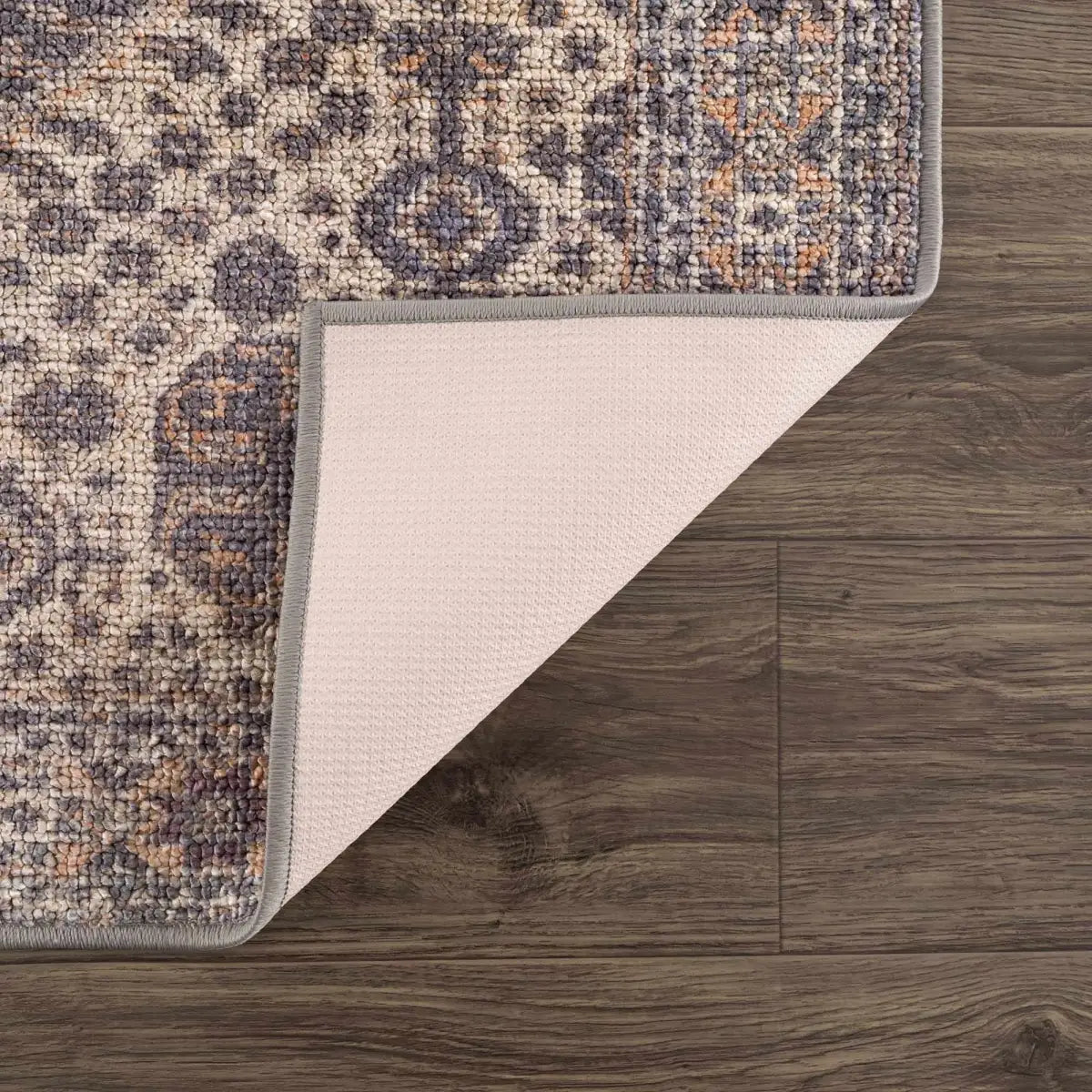 Seok Washable Area Rug - Boutique Rugs