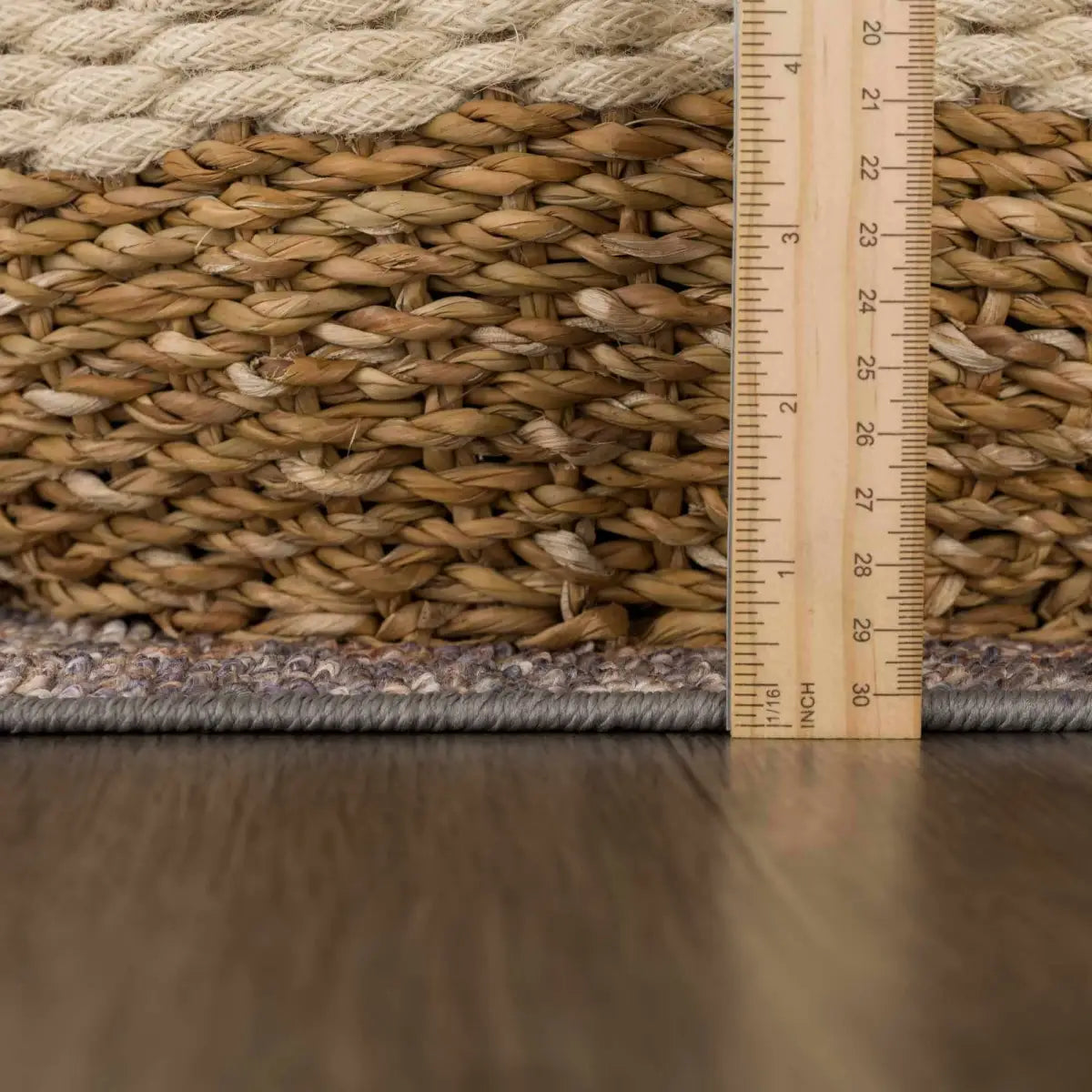 Seok Washable Area Rug - Boutique Rugs