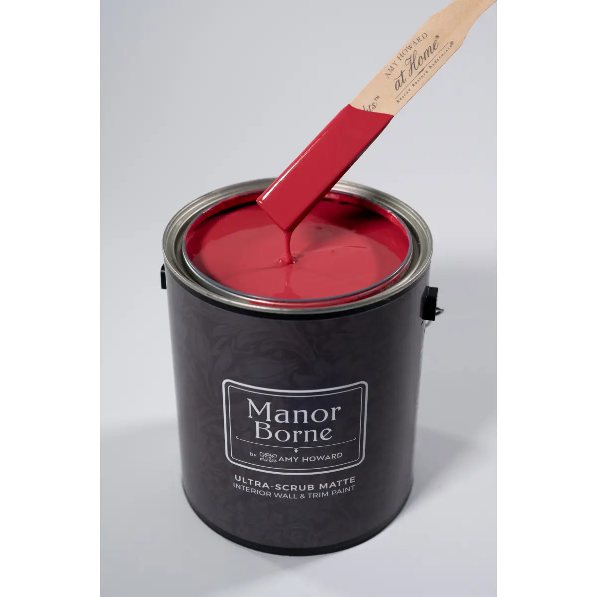 Shop Til You Drop - Manor Borne Wall Paint - Amy Howard At Home